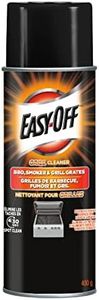 Easy Off BBQ Grill Cleaner - Aerosol 400 g