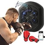Boxing Equipment Strength Tester wi