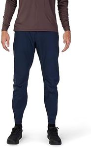 Fox Racing Ranger Men's Rain Trousers Blue