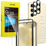 SPARIN Screen Protector for Samsung Galaxy