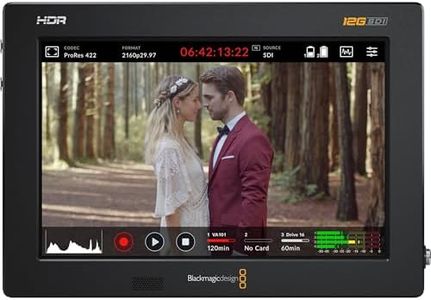 Blackmagic