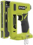 Ryobi 18-Volt ONE+ Cordless Compression Drive 3/8 in. Crown Stapler (Tool Only) P317