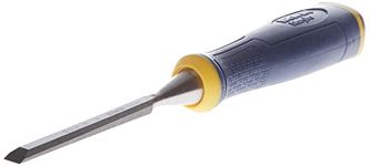 IRWIN Tools Marples Construction Chisel, 3/8-inch (1768773)