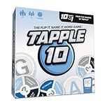USAopoly Tapple 10 | Featuring 10 D