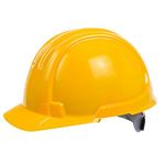 OX Standard Safety Helmet - Yellow