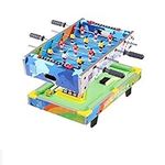 Competition Soccer Foosball Table H