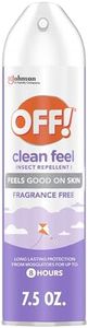 OFF! Clean