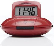 Sonic Alert Digital Alarm Clock - T