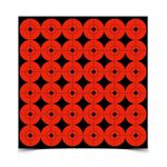 Birchwood Casey 360-1-Inch Target Spots