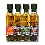 Benissimo Herb Infused Cooking Oil 