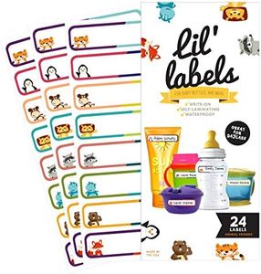 Bottle Lab