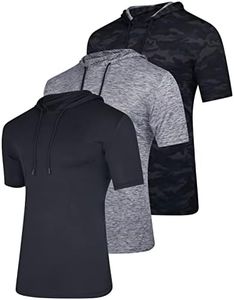 3 Pack: Me