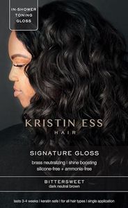 Kristin Es