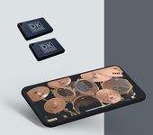 DK Sense Kit for the DrumKnee 3D app