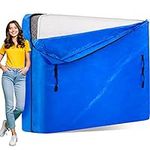 AlexHome Mattress Bag for Moving an