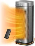 Dreo Space Heaters for Indoor Use,