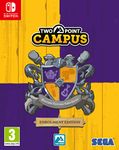 Two Point Campus - Enrolment Edition (Nintendo Switch)