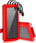 Accessory Power Solar Iphone Chargers