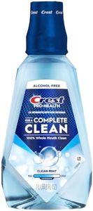 Crest Mout