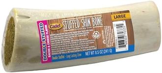 Cadet Double Stuffed Shin Bone - Hi