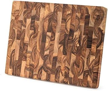 End Grain 