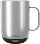 Ember Mug 2, 14 oz, Temperature Con
