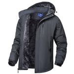 Mens Winter Coats