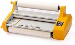 DEJUN Laminating Machine 18" Hot an