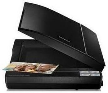 EPSB11B207221 - Perfection V370 Scanner
