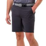 Greg Norman Golf Short, True Black, 42