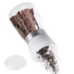 Pepper Grinder For Cooking