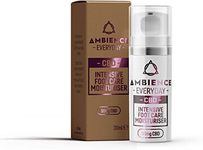 Ambience CBD Infused Intensive Foot Care Moisturiser