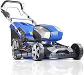 Hyundai 18"/45cm Cordless 80v Lithi