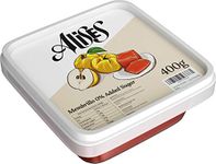 Alises- Membrillo - Spanish Quince Paste 400g (0% Added Sugar)