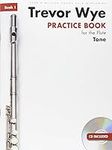 Practice Book For The Flute Book 1 