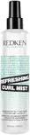 REDKEN Curl Refreshing Spray For Cu
