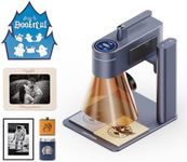 LaserPecker LP4 Dual-Laser Engraver