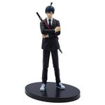 Banpresto - Chainsaw Man - AKI Hayakawa vol. 2, Bandai Spirits Chain Spirits Figure