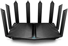 TP-Link AX6000 Wi-Fi 6 Router (Arch