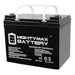 Mighty Max Battery ML35-12INT - 12 