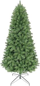 6ft Eco-Friendly Oncor Aspen Fir Christmas Tree