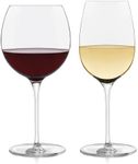 Libbey Signature Kentfield Red and