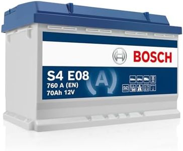 Bosch S4E0