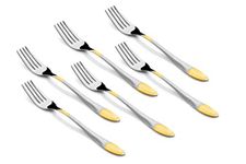 Bon Chef Dinner Forks