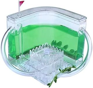 Sand Ant Farm - Habitat Educational & Learning Science Kit Toy for Kids & Adults for Live Ants and Queen - Ant Workshop