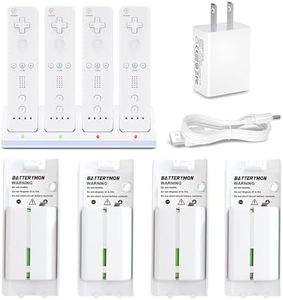 Battery Ch