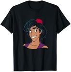 Disney Aladdin Big Smile Portrait T