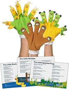 Hand Glove