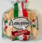 Amoroso's Italian Style Hoagie Roll