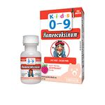 Homeocoksinum Flu Buster Oral Solution 25 ml | Kids 0-9